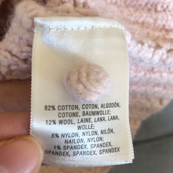 Anthropologie Moth sweater - Picture 6 of 6